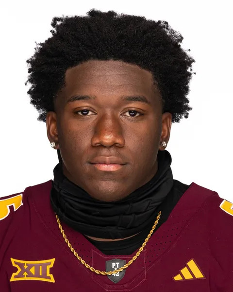 Ramar Williams