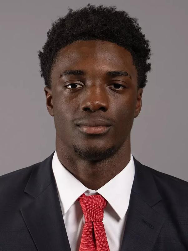 Elijah Thomas
