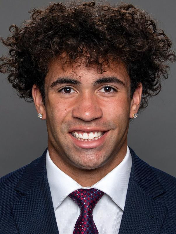 Jacobe Johnson
