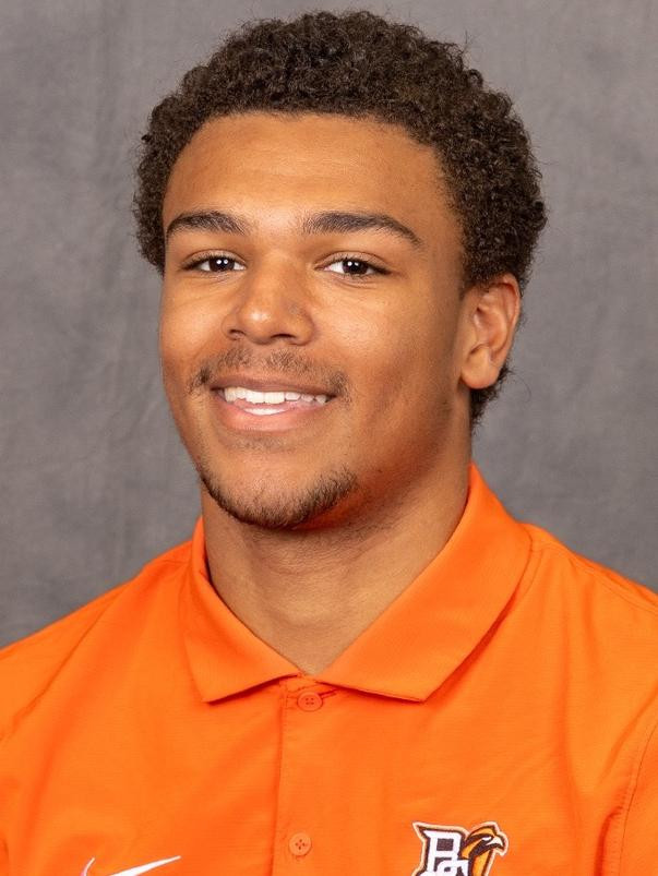 Carsen Melvin