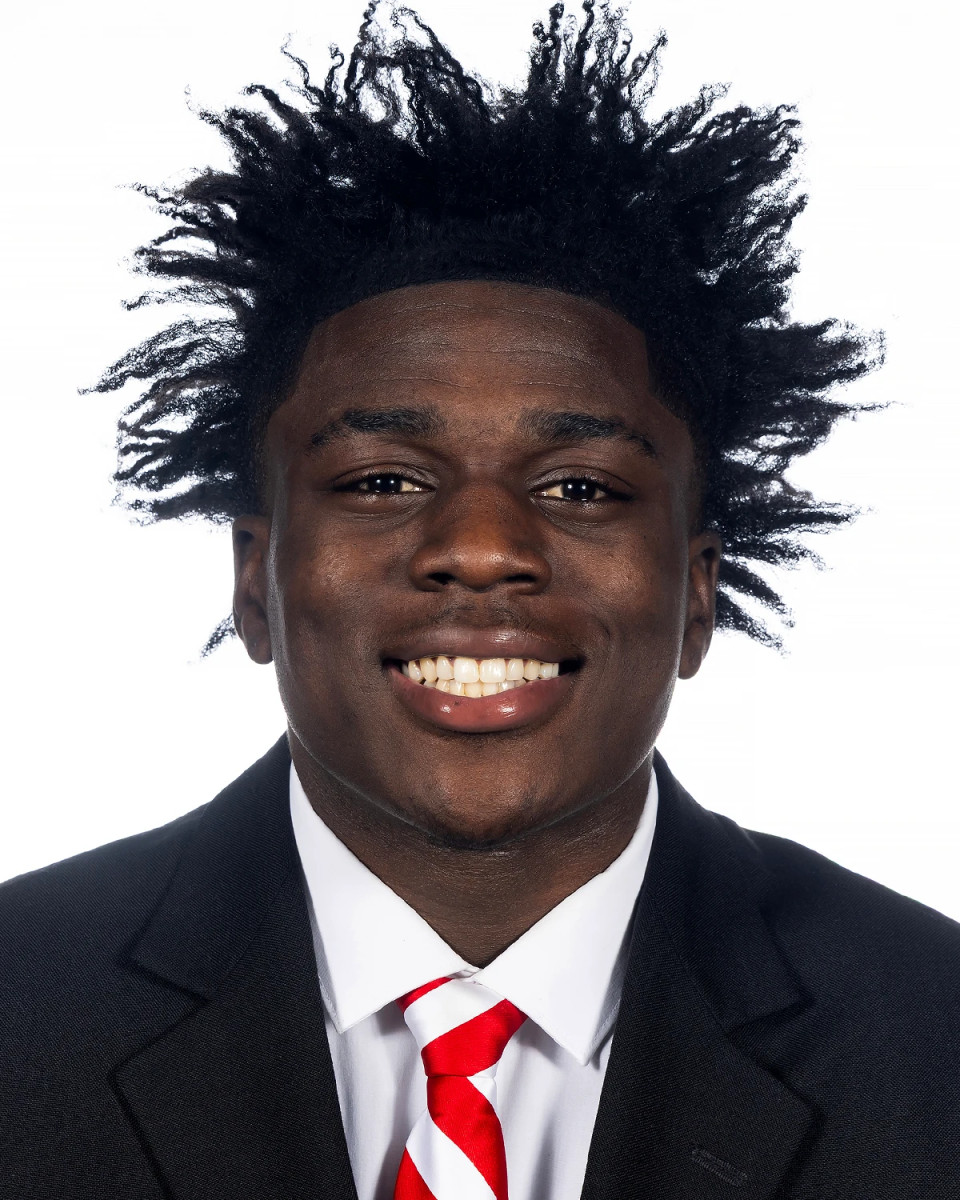 Larry Miles