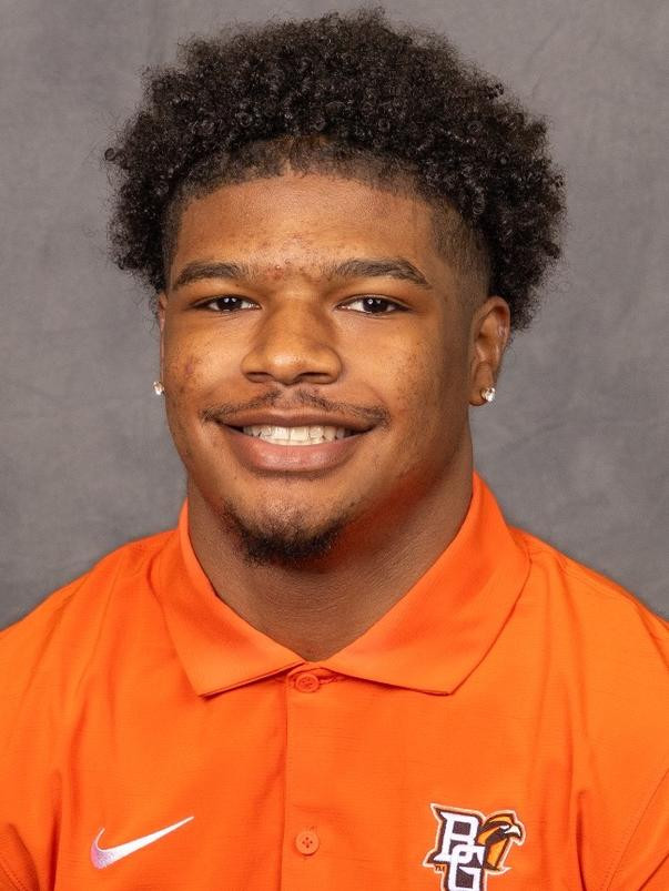 Brennan Ridley