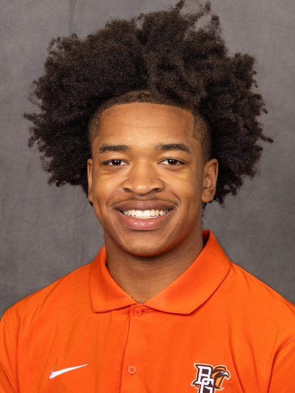 Jarin Mock
