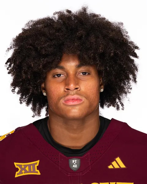 Martell Hughes