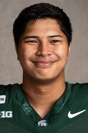 Rustin Young