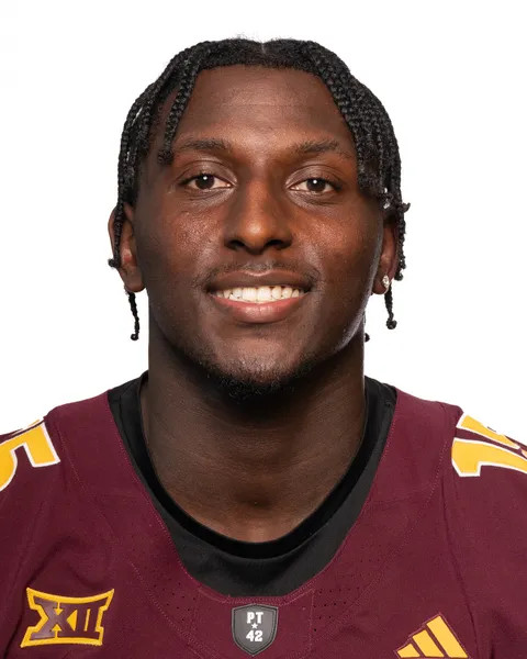Khamari Anderson