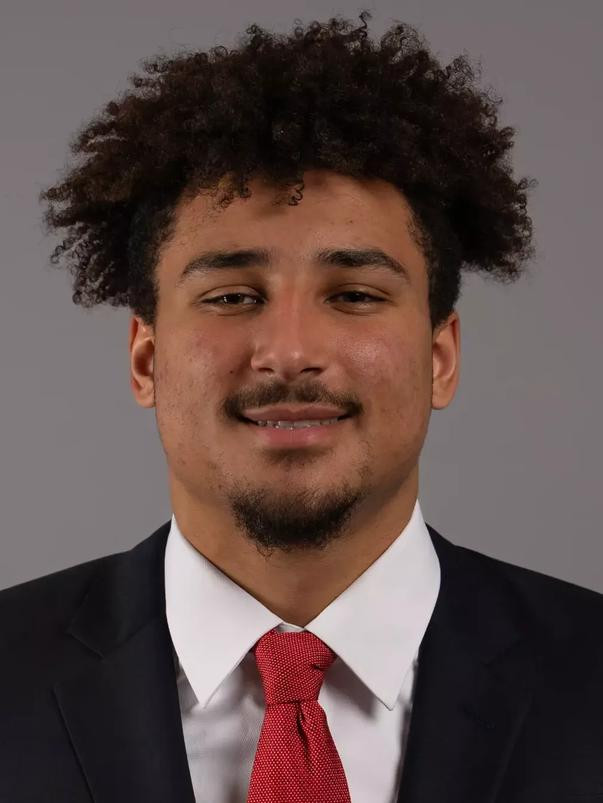 Trynae Washington