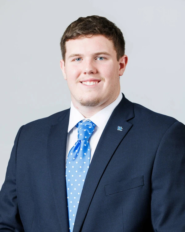 Hayes Johnson
