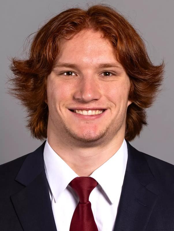 Jacob Curry