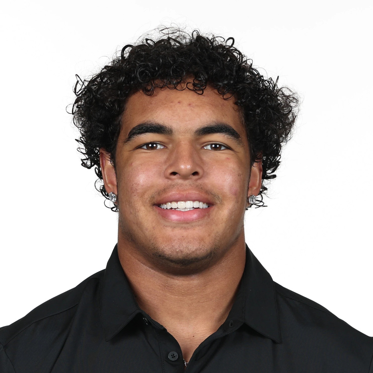 Marco Jones
