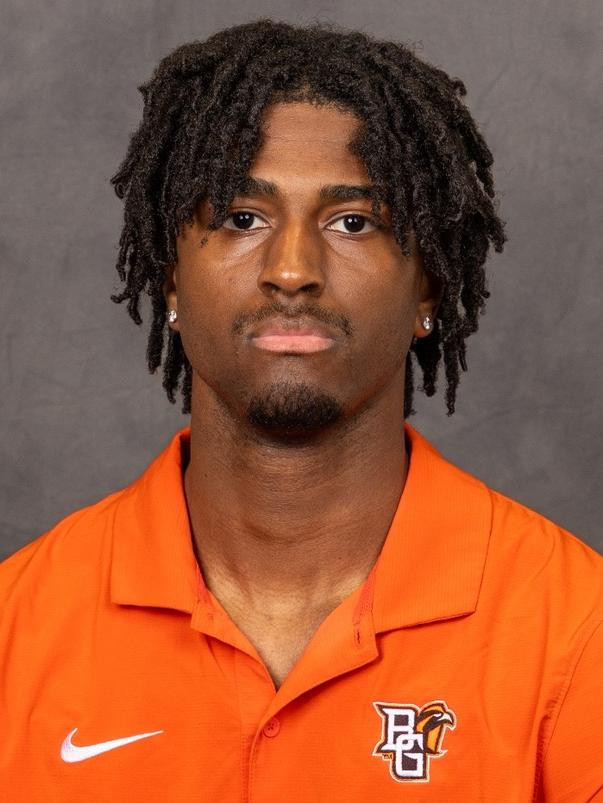 Austin Clay