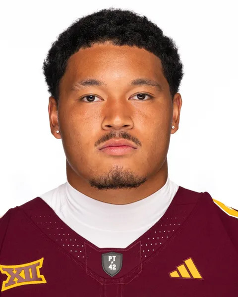 Lee "Puka" Fuimaono