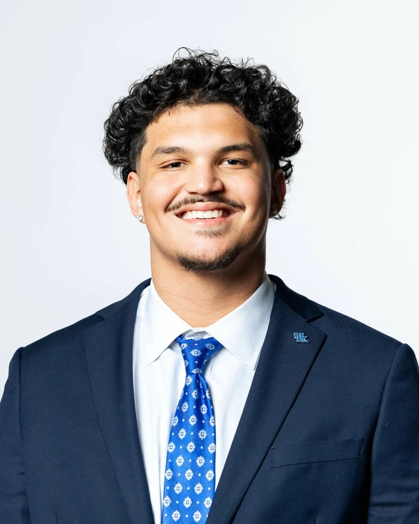 Elijah Brown