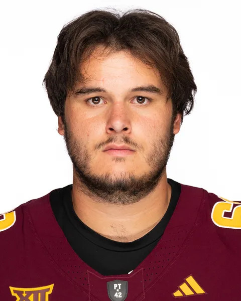 Brent Helton