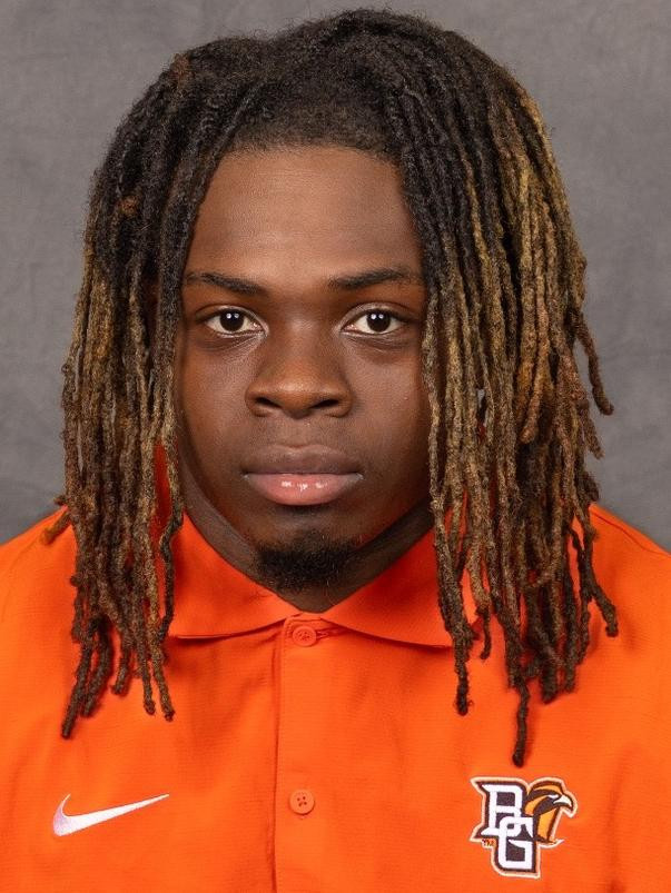 Isaiah Dawson