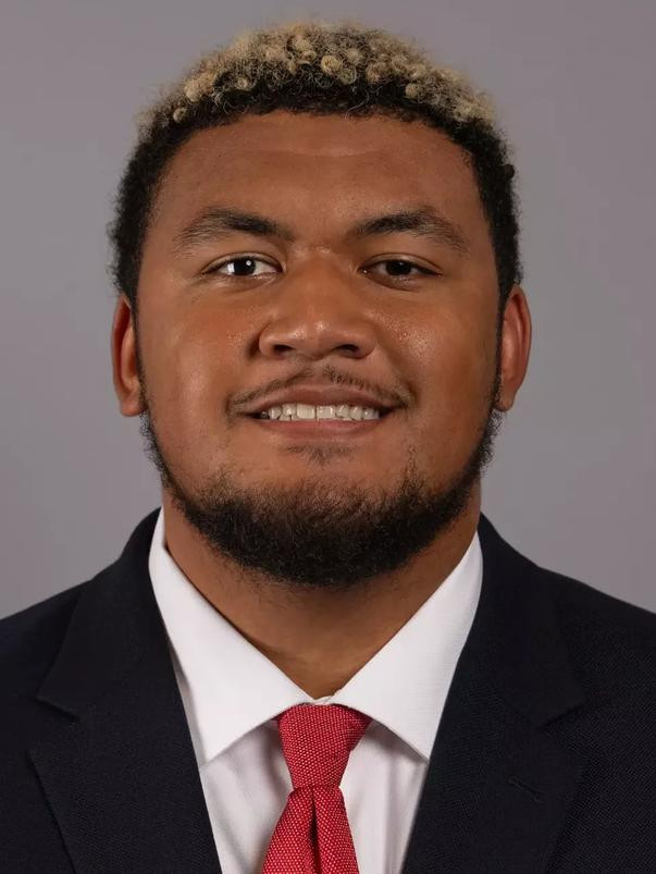 Darius Afalava