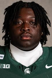 Rakeem Johnson