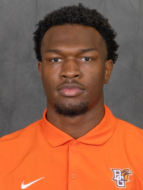 Tristin Blackmon