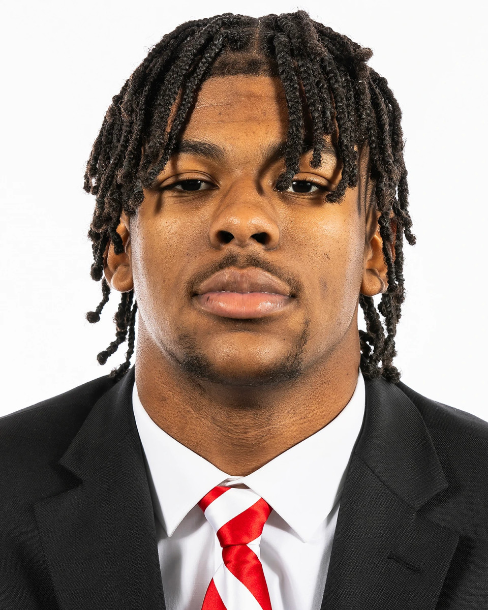 Braylen Prude