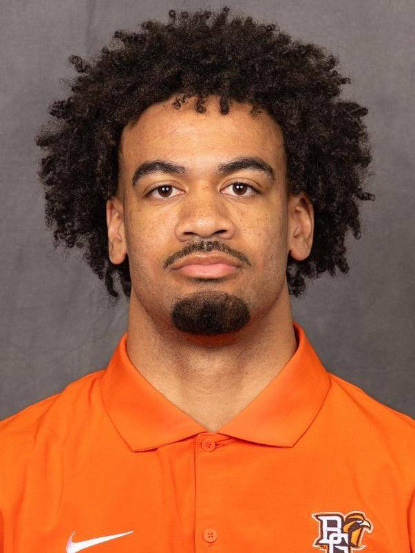 Trey Johnson