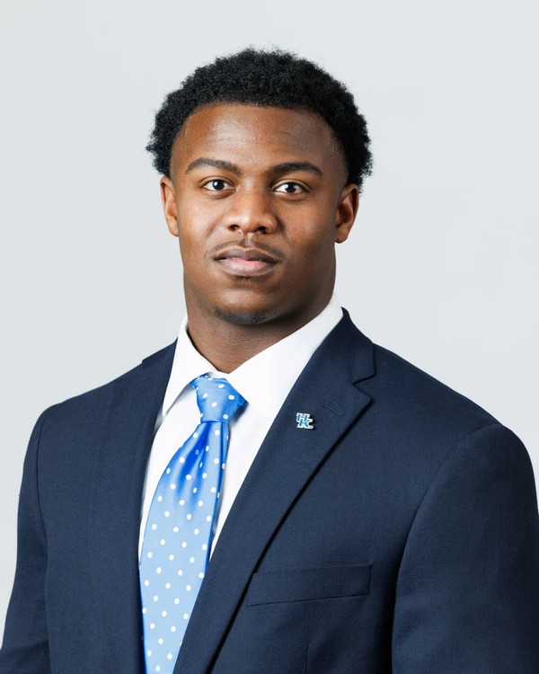 Tavion Wallace