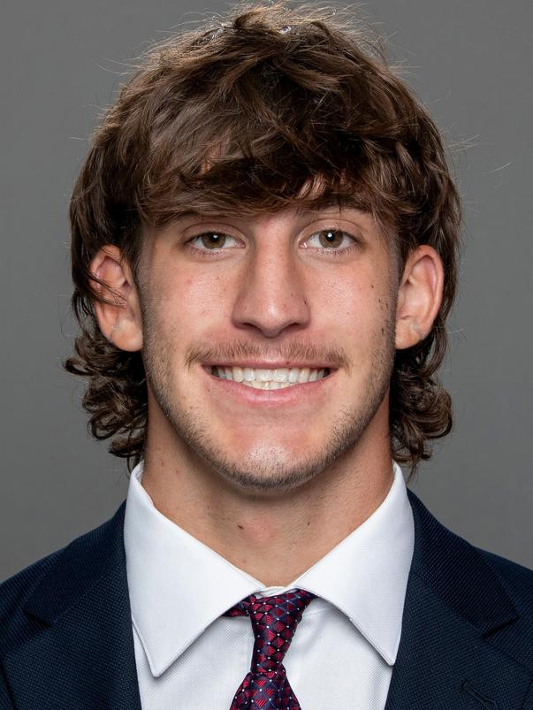 Taylor Heim