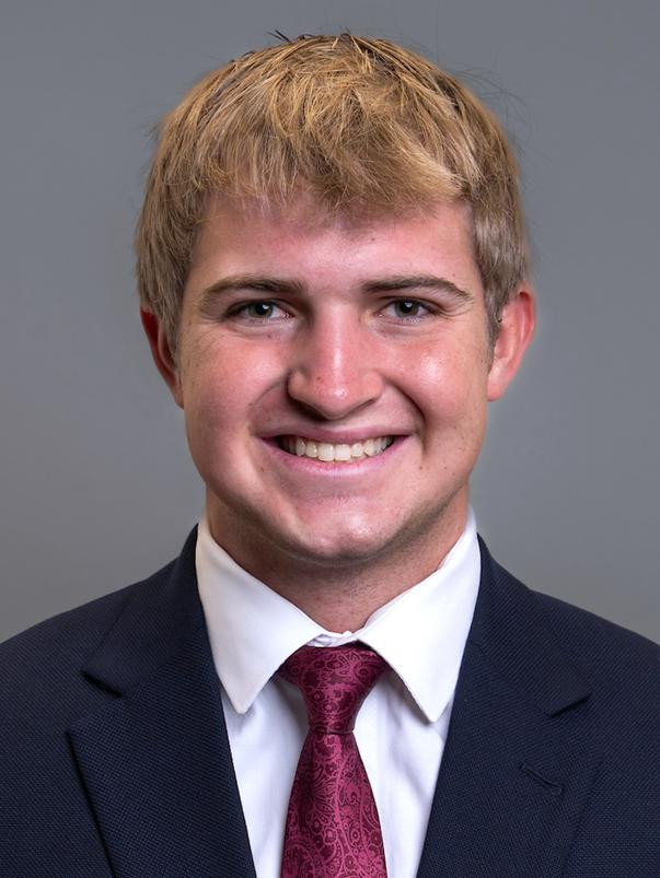 Preston Tarpley