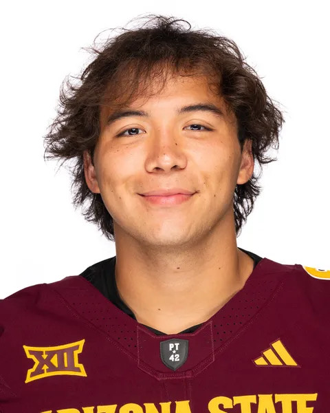 Derek Eusebio