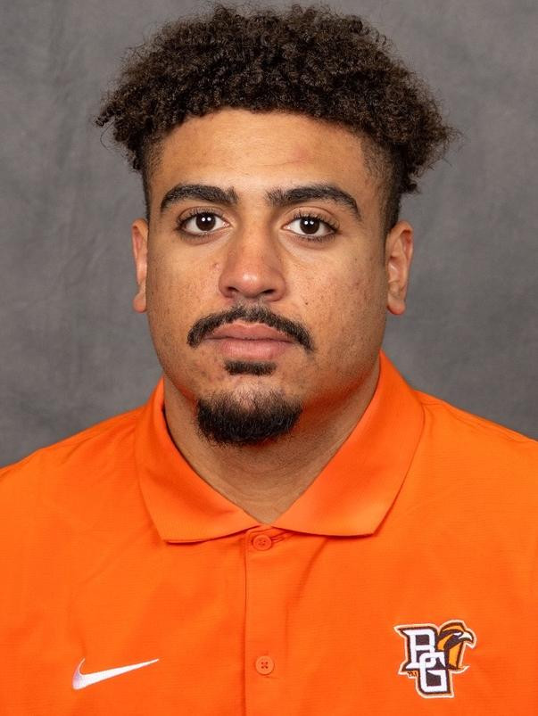 AJ Odom