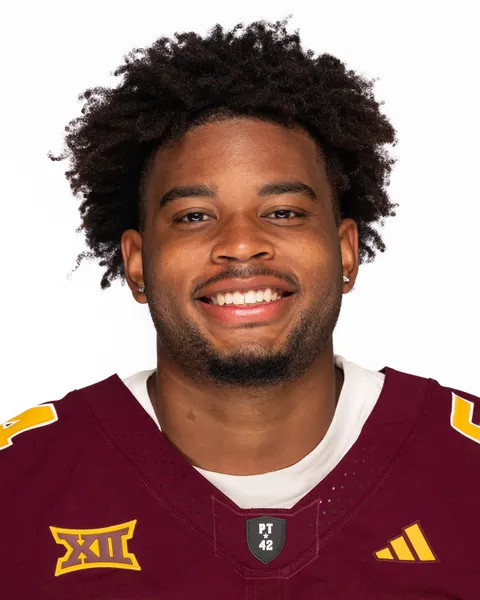 Desean Bryant Jr.