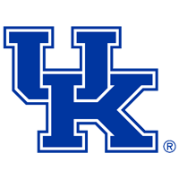 Kentucky Wildcats team badge