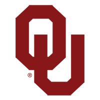 Oklahoma team badge